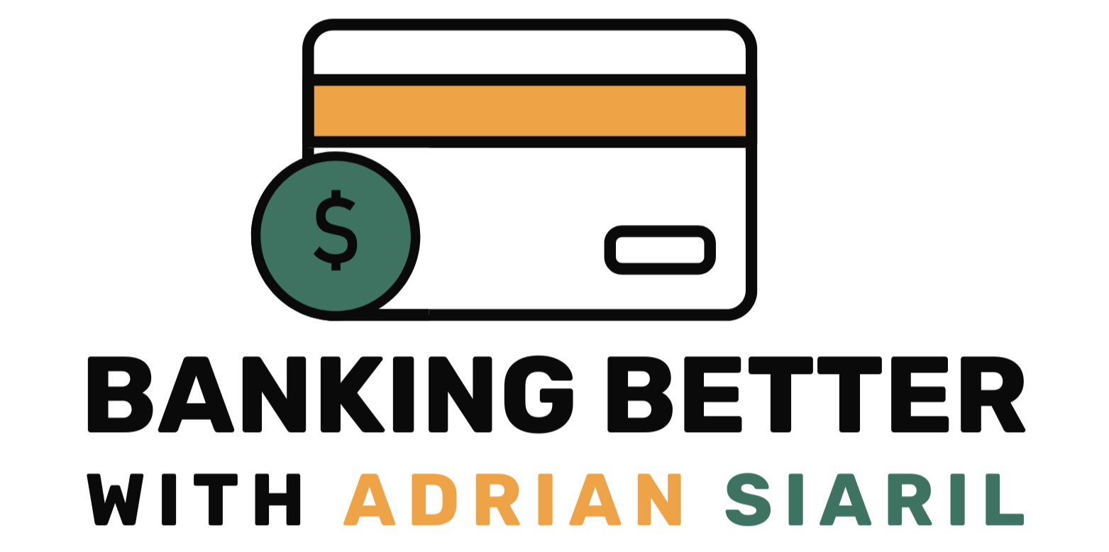 Banking Better with Koach Adrian