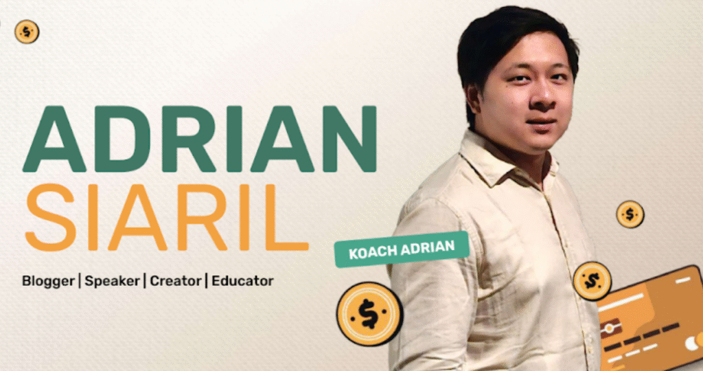 Banking Better with Koach Adrian