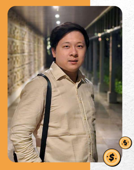 Banking Better with Koach Adrian